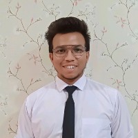 Yogesh Ghodmare