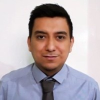 Daniel Echávarri García