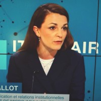 Margot Gallot