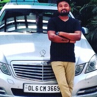 Manikant Mandal
