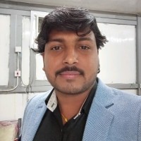 Rakesh Kumar Yadav