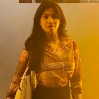 Rupal Pawar