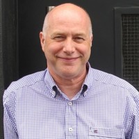 Dr. Neil Hillman - Expert In Sound For Moving Pictures