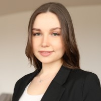 Daryna Bogdanova