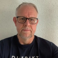 Rene De Jong