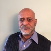 Daniel Matias