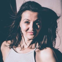 Ирина Орлова
