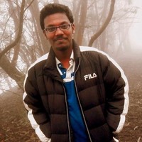 vigneshwar sivasubramaniyan