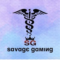 Savage Gamer