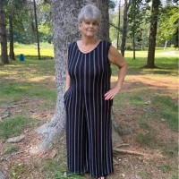 Roberta Wellman
