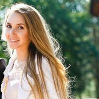 Nataliya Krikotina