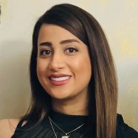 Sepideh Ghoreishi