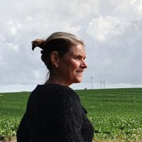 Anette Holmqvist