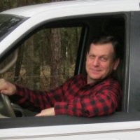 Mark Barnes