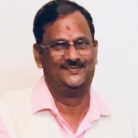 Sharat Kumar Dubey