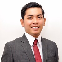 Johannes Pakpahan