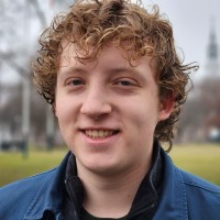 James Eiler