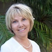 Vicki Ray