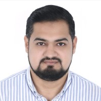 Muhammad Faizan Shaukat