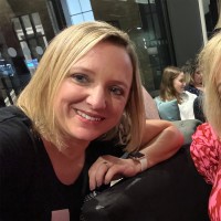 Georgina Potter