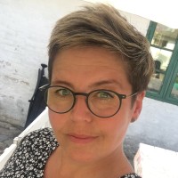 Helle Gregersen Høegh