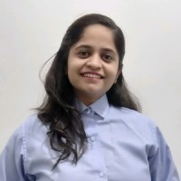 Riddhi Gondaliya
