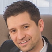 Balázs Nagy