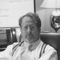Neil Warner Yahn Sr