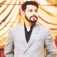 Wahab Zafar