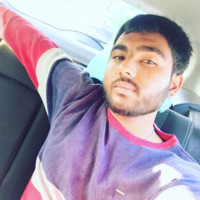 Krupal Desai