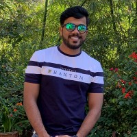 Prashant Mhetre