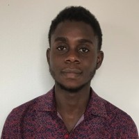 Christian Ivan Mmamba