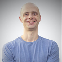 Aaron Malmstrom