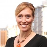Adrienne Denham, LLB