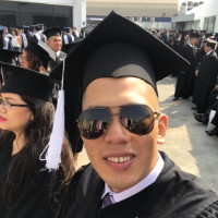 Rodrigo Rafael Arce Garcia