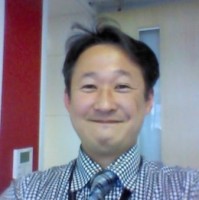 Masahiro Mori