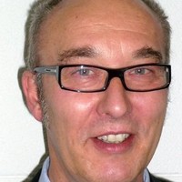 Peter Keel