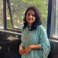 Deepthi B.A