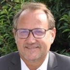 Fred Mathis