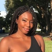 Naima Jackson