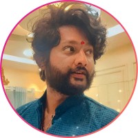 Krishna Jannu