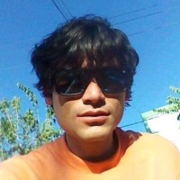 Juan Pablo Valdivia Benavente