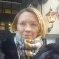 Kim Bergström