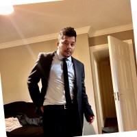 Patrik Maliyekal