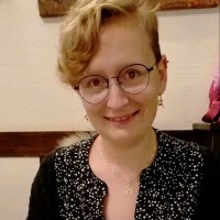 Alexandra Van den Berghe