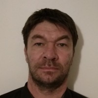 Paul Potgieter