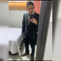 Leibniz Brandon Moreno Herrera