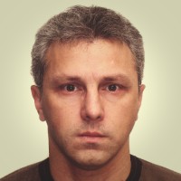 Sergey Chentsov