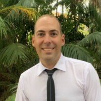 Nathan Nicholas