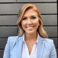 Ali Morris